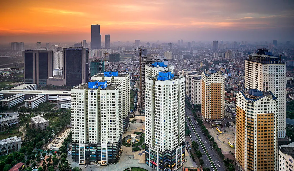 Nơi chốn và Vị trí