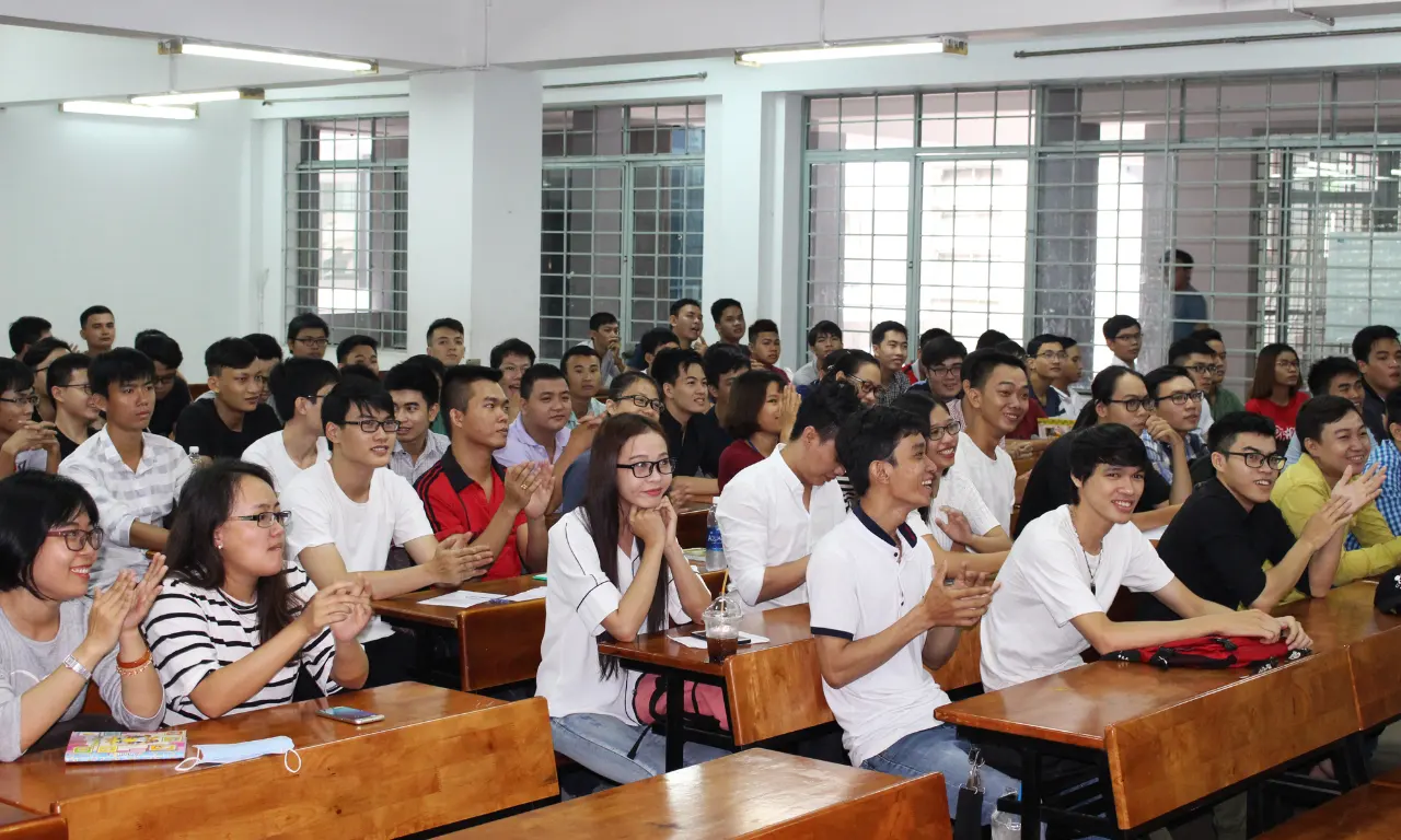 Tọa đàm đồ án tốt nghiệp Khoa Xây dựng