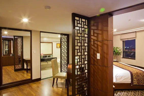 Khu căn hộ cao cấp được áp dụng tiêu chí "xanh" giúp cư dân có cuộc sống lý tưởng và tiết kiệm tối đa