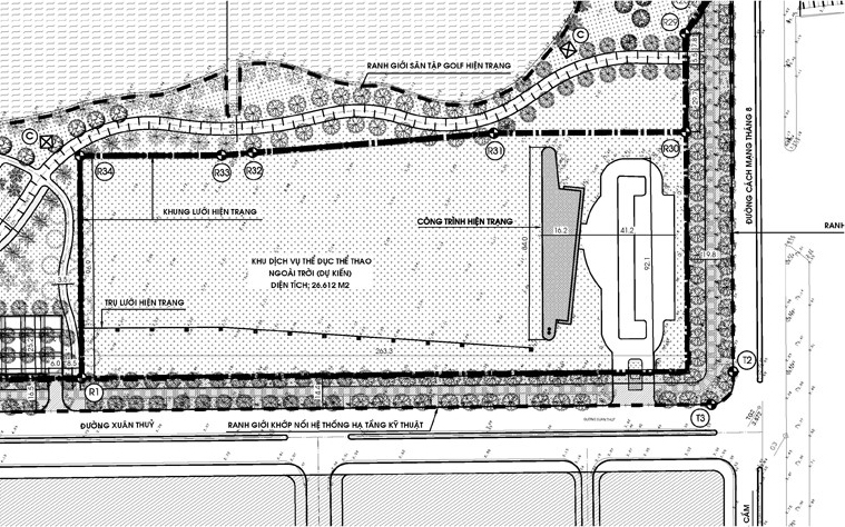 Đà Nẵng: Thi tuyển phương án quy hoạch – kiến trúc Trung tâm Văn hóa thành phố
