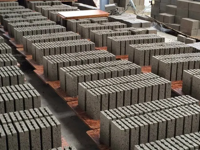 Phát triển vật liệu xây dựng không nung ở Việt Nam và kinh nghiệm quốc tế