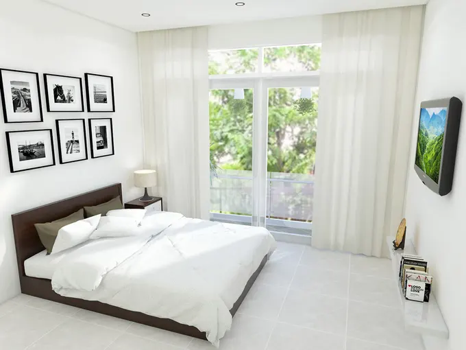 Xây nhà 4 tầng với 960 triệu ở Sài Gòn