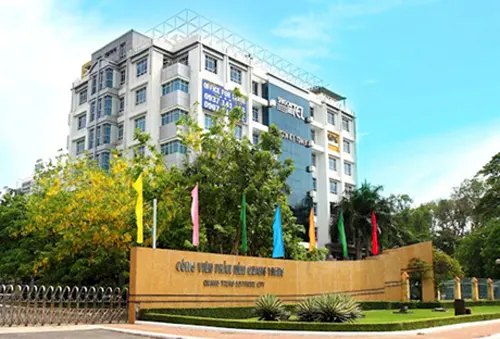 Gần 4.300 tỷ đồng xây công viên khoa học thứ hai ở TP HCM