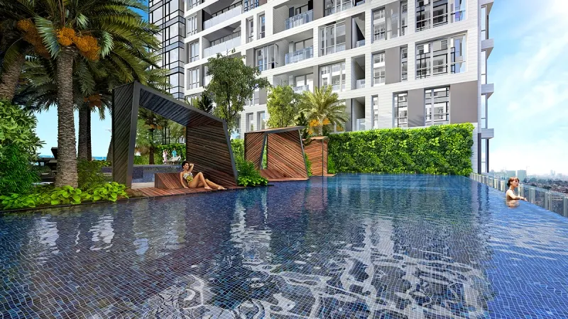 5 Seasons – Tạo lập phong cách sống Mỹ giữa lòng Hà Nội