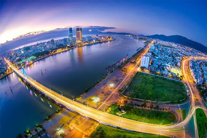 Đâu là giá trị thực cho khoản đầu tư bất động sản Nam Đà Nẵng?