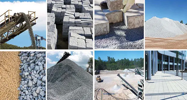 Thị trường vật liệu xây dựng ổn định