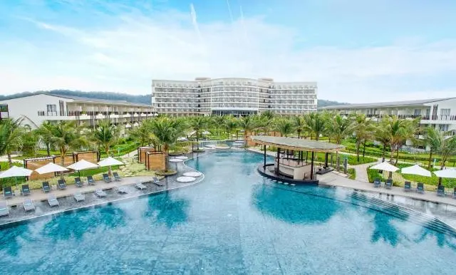 Condotel và officetel vẫn tiềm ẩn nhiều rủi ro