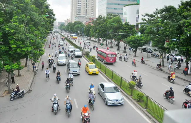 Quy hoạch ngầm: Vấn đề cấp thiết trong quy hoạch chung không gian đô thị