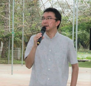 KTS Sou Fujimoto – Biểu tượng vận dụng tinh tế giữa tự nhiên và hiện đại