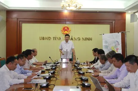 Quảng Ninh: Quy hoạch khu du lịch giải trí quốc tế Tuần Châu