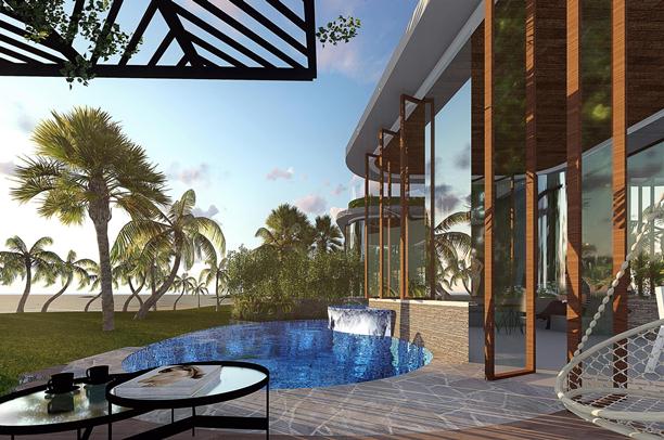 Condotel có tỷ suất lợi nhuận “khủng” 33%/năm hút khách đầu tư