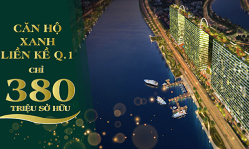 Chiêu rao bán nhà đất nửa giá để câu khách