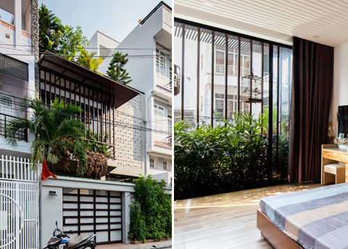 Cuộc thi Thiết kế Ngôi nhà mơ ước: Đề tài mở, không giới hạn đối tượng tham gia