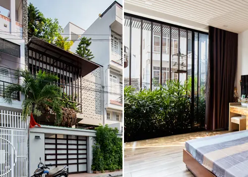 Cuộc thi Thiết kế Ngôi nhà mơ ước: Đề tài mở, không giới hạn đối tượng tham gia