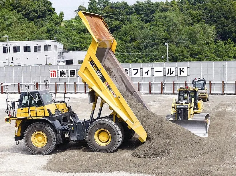 Công nghệ tự động hóa mới nhất của Nhật Bản
