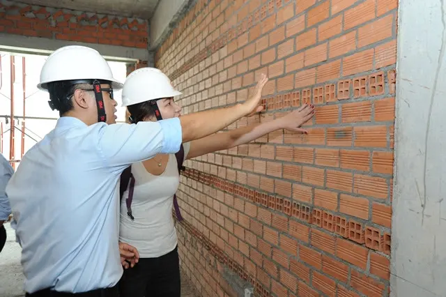 Điều chỉnh thời hạn trình Đề án hoàn thiện hệ thống tiêu chuẩn, quy chuẩn kỹ thuật ngành Xây dựng