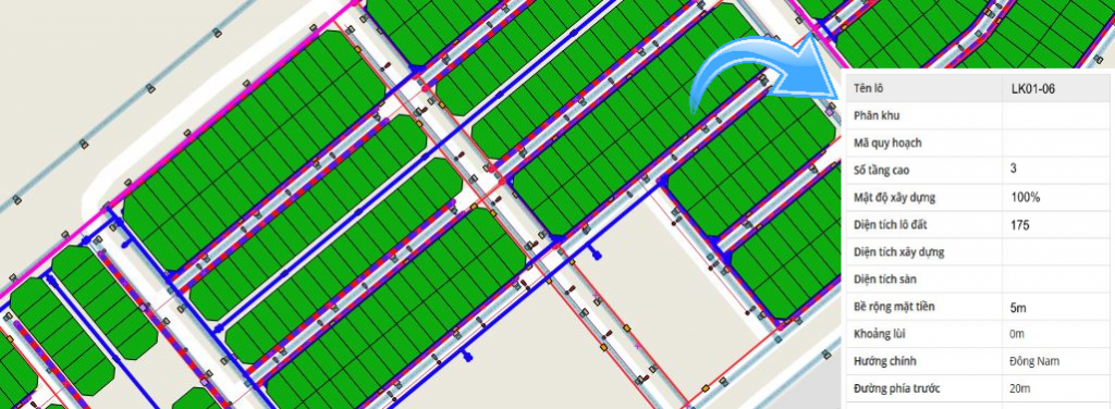 Các giải pháp và ứng dụng cho Đô thị thông minh