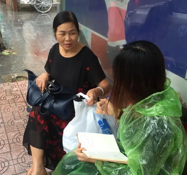 24 đề xuất sáng tạo “Tái thiết không gian bị chuyển đổi trong Đô thị cho phố Phùng Hưng”