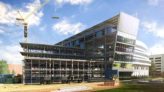 Giải pháp thúc đẩy áp dụng BIM trong ngành Xây dựng Việt Nam