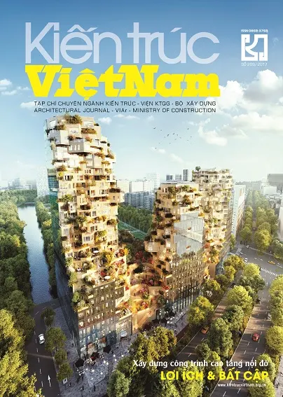 Tạp chí KTVN số 209 – 2017