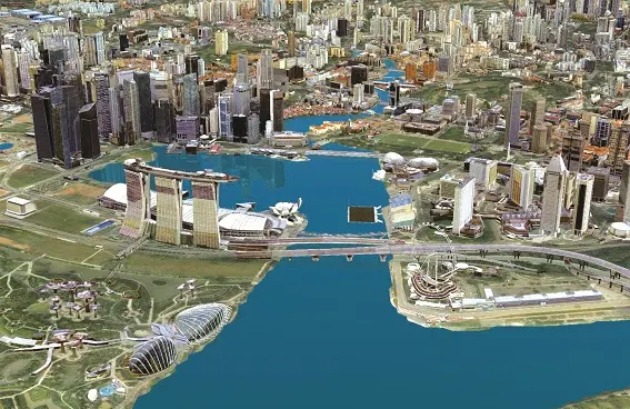 Kinh nghiệm quốc tế xây dựng chiến lược ứng dụng BIM ngành Xây dựng