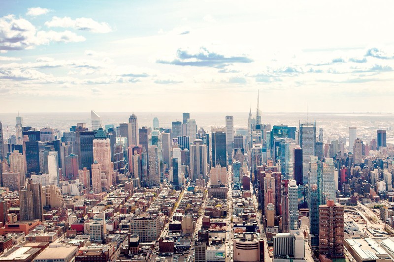 Các thành phố thông minh có thể bị hack như thế nào?