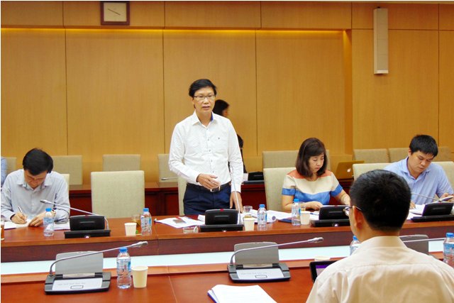 Hội nghị thẩm định Nhiệm vụ quy hoạch xây dựng vùng tỉnh Gia Lai đến năm 2035, tầm nhìn đến năm 2050