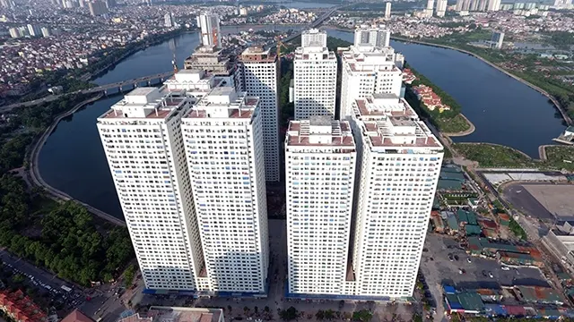 Xây dựng Luật Quy hoạch: Gấp nhưng phải chặt chẽ!