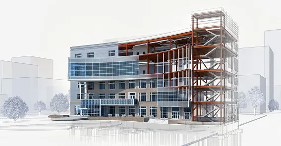 Đẩy mạnh triển khai áp dụng BIM trong hoạt động xây dựng và vận hành công trình