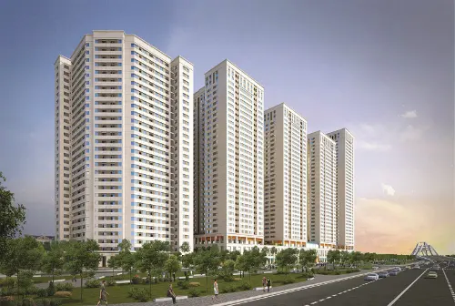 4 yếu tố tăng giá trị cho dự án Eurowindow River Park
