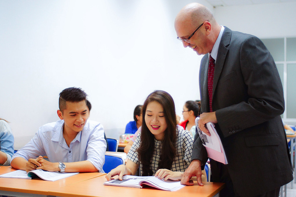 Mời tham dự khóa đào tạo quốc tế chuyên đề “Quản lý nước đô thị”
