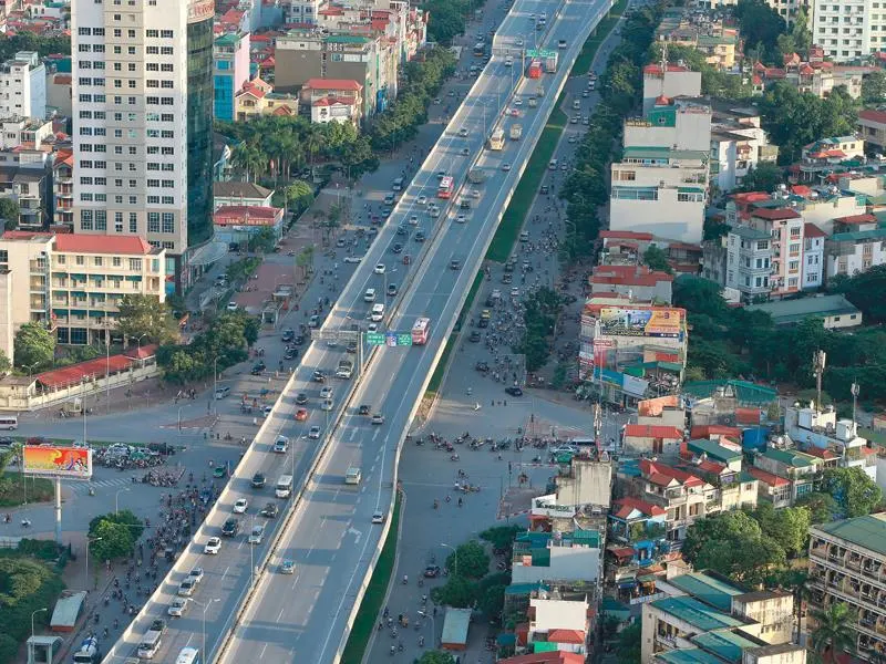 Thu hút vốn ODA và vốn vay ưu đãi giai đoạn 2018-2020