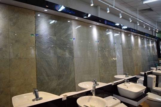 Bộ Xây dựng ban hành quy chuẩn kỹ thuật Quốc gia sản phẩm, hàng hóa VLXD