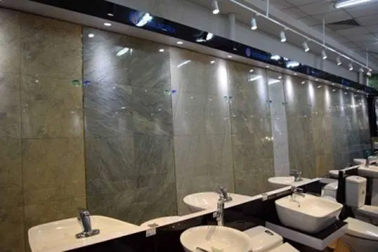Bộ Xây dựng ban hành quy chuẩn kỹ thuật Quốc gia sản phẩm, hàng hóa VLXD