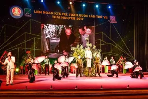 Liên hoan kiến trúc sư trẻ toàn quốc: Hẹn gặp lại Vũng Tầu 2019