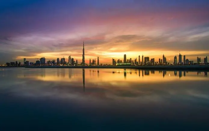 Liệu Dubai có đang trong tình trạng dư cung nhà ở?