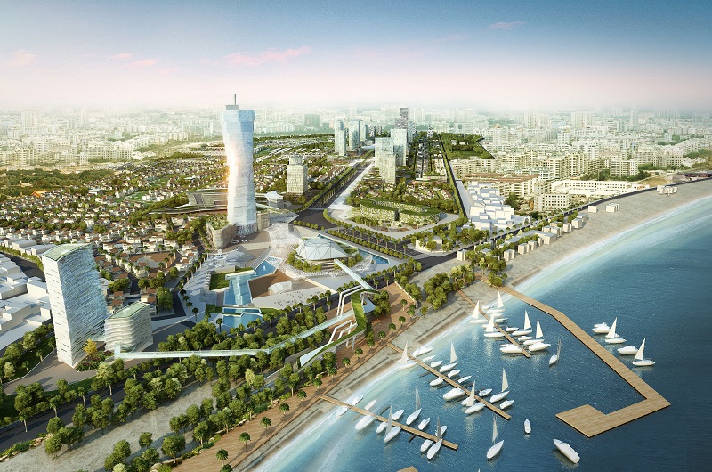 Đầu tư BĐS nghỉ dưỡng: điểm sáng vẫn thuộc về Nha Trang