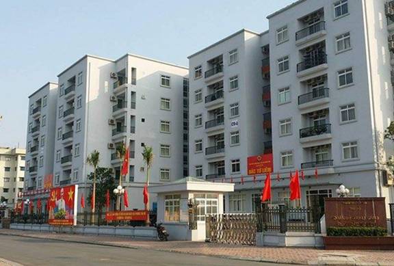 Phê duyệt Quy hoạch chi tiết Trung tâm hành chính quận Bắc Từ Liêm
