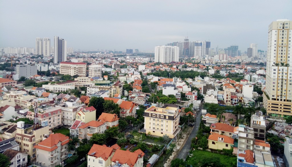 Bộ Xây dựng thực hiện hiệu quả Chính phủ điện tử quý III/2017