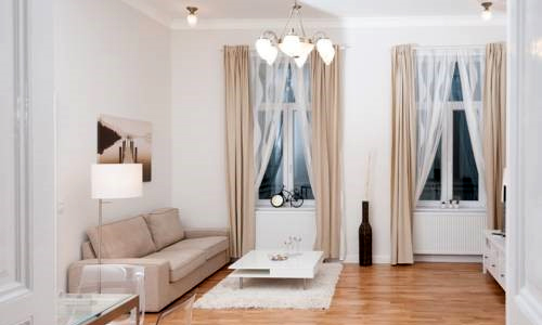 Màu sơn giúp bạn bán nhà vừa nhanh vừa giá cao