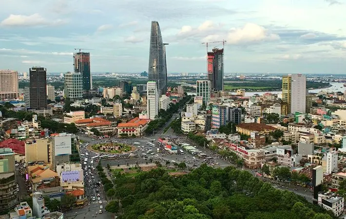 Sẽ ban hành cơ chế thí điểm quản lý quy hoạch đô thị TP HCM