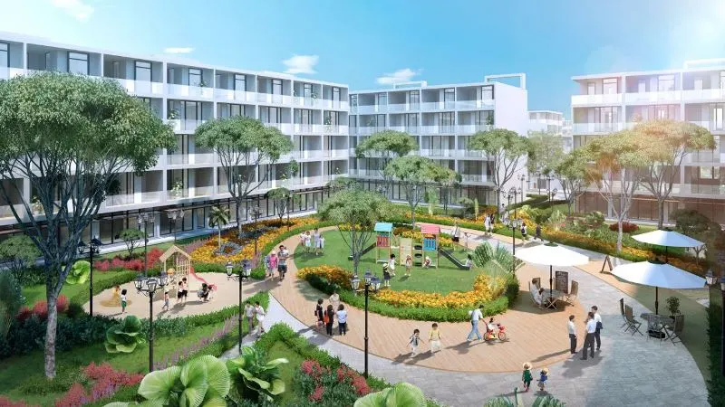 FLC thắng lớn khi “bung” FLC Lux City Quy Nhơn ra thị trường