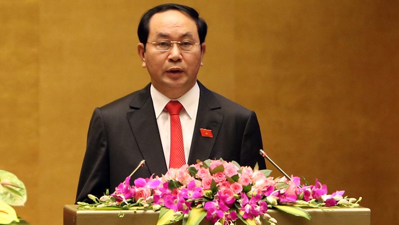 “APEC Việt Nam 2017 – Vun đắp tương lai chung trong một thế giới đang chuyển đổi”