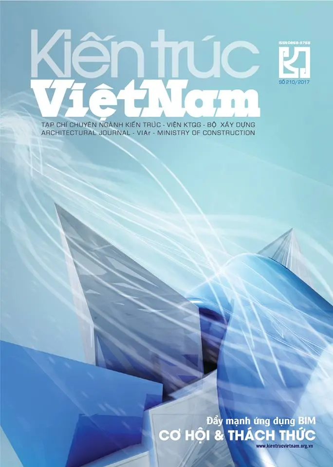 Tạp chí KTVN số 210 – 2017