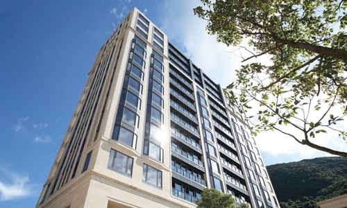 Hong Kong lại có căn hộ đắt nhất châu Á