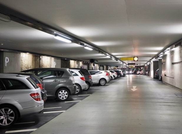 Lựa chọn nhà thầu lập quy hoạch mạng lưới bãi đỗ xe ngầm tại Hà Nội