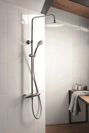Những thiết kế của Kohler đang đóng góp trực tiếp vào việc xanh hóa công trình