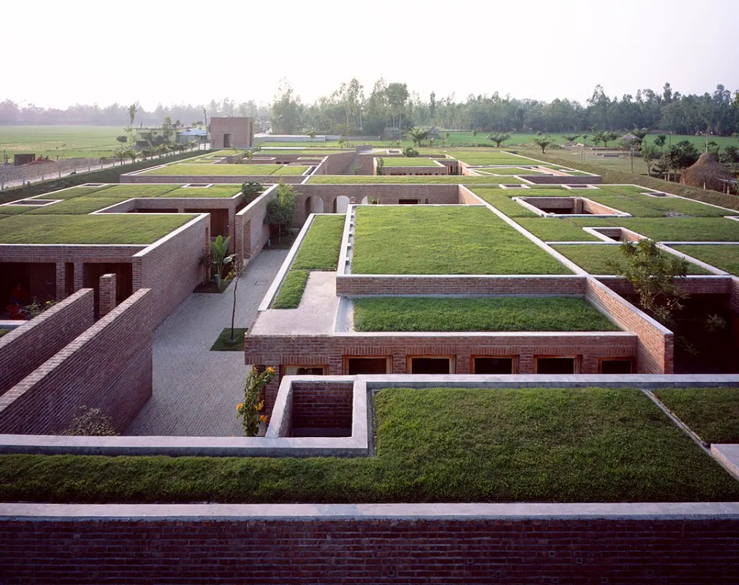 Giải thưởng Aga Khan 2016 – Ý niệm giản dị về một hồi quang
