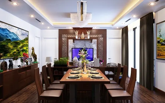 Phoi canh phong khach 2