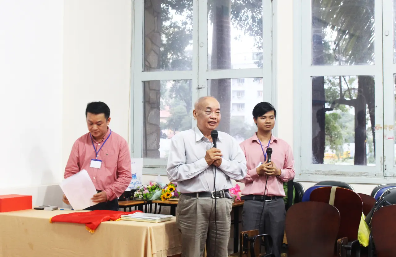 Bế giảng khóa đào tạo quốc tế chuyên đề “Quản lý nước đô thị” của Israel